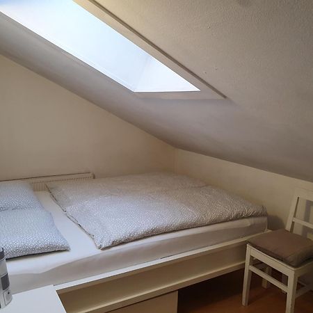 Appartement Harrer Zell am See Pokoj fotografie