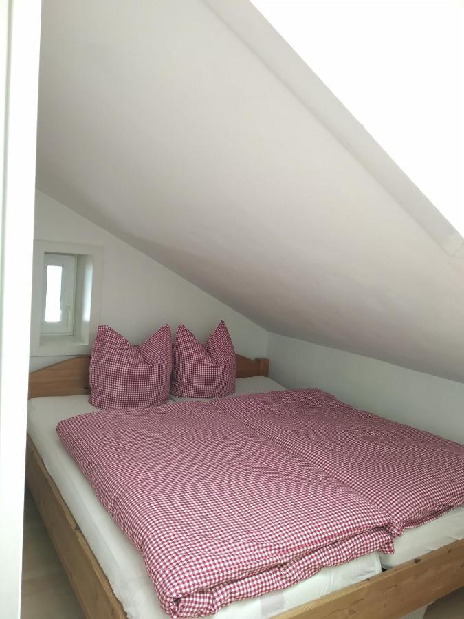 Appartement Harrer Zell am See Exteriér fotografie