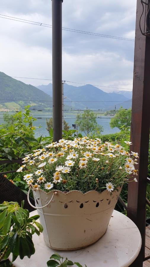Appartement Harrer Zell am See Exteriér fotografie