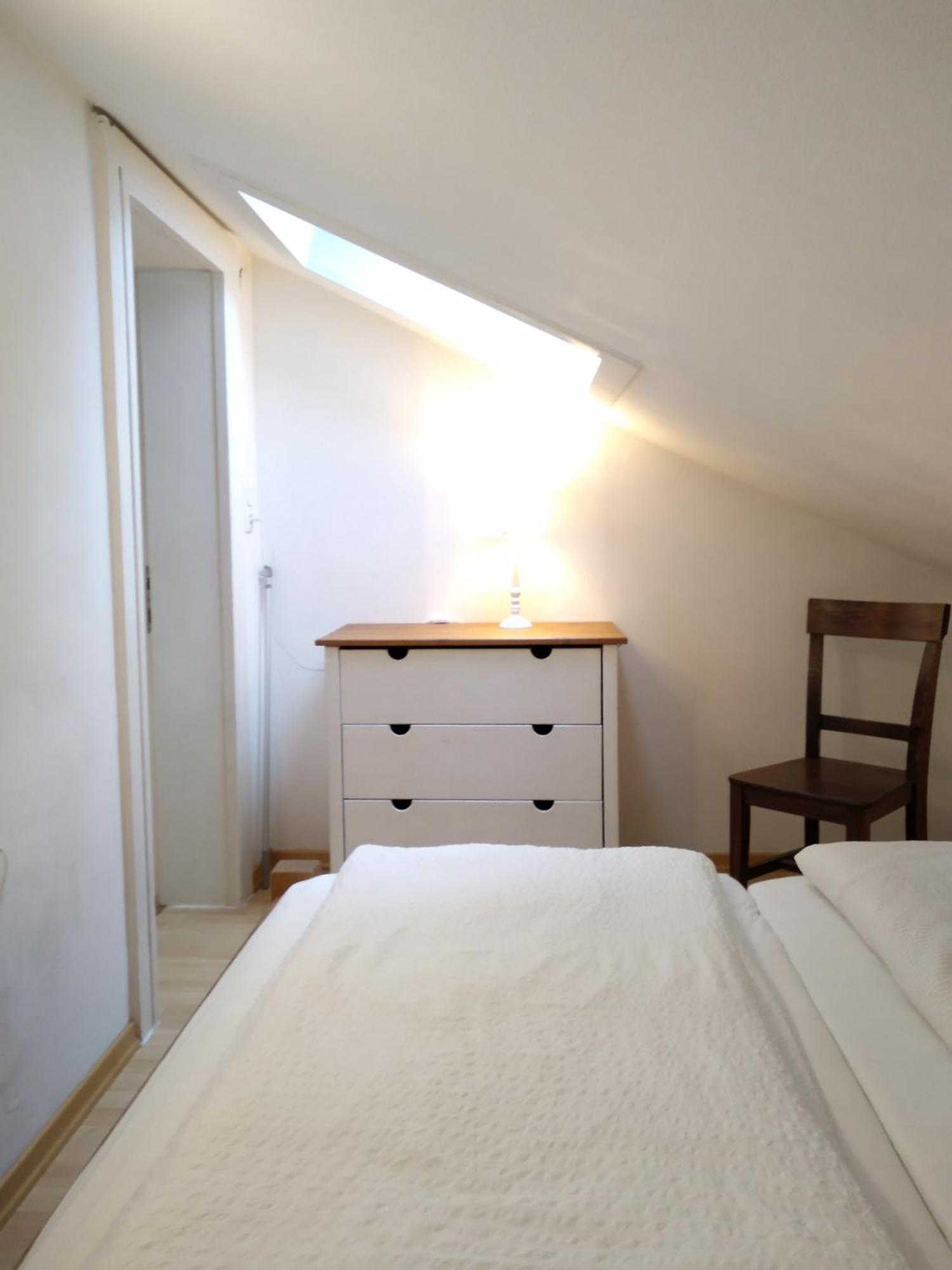 Appartement Harrer Zell am See Pokoj fotografie