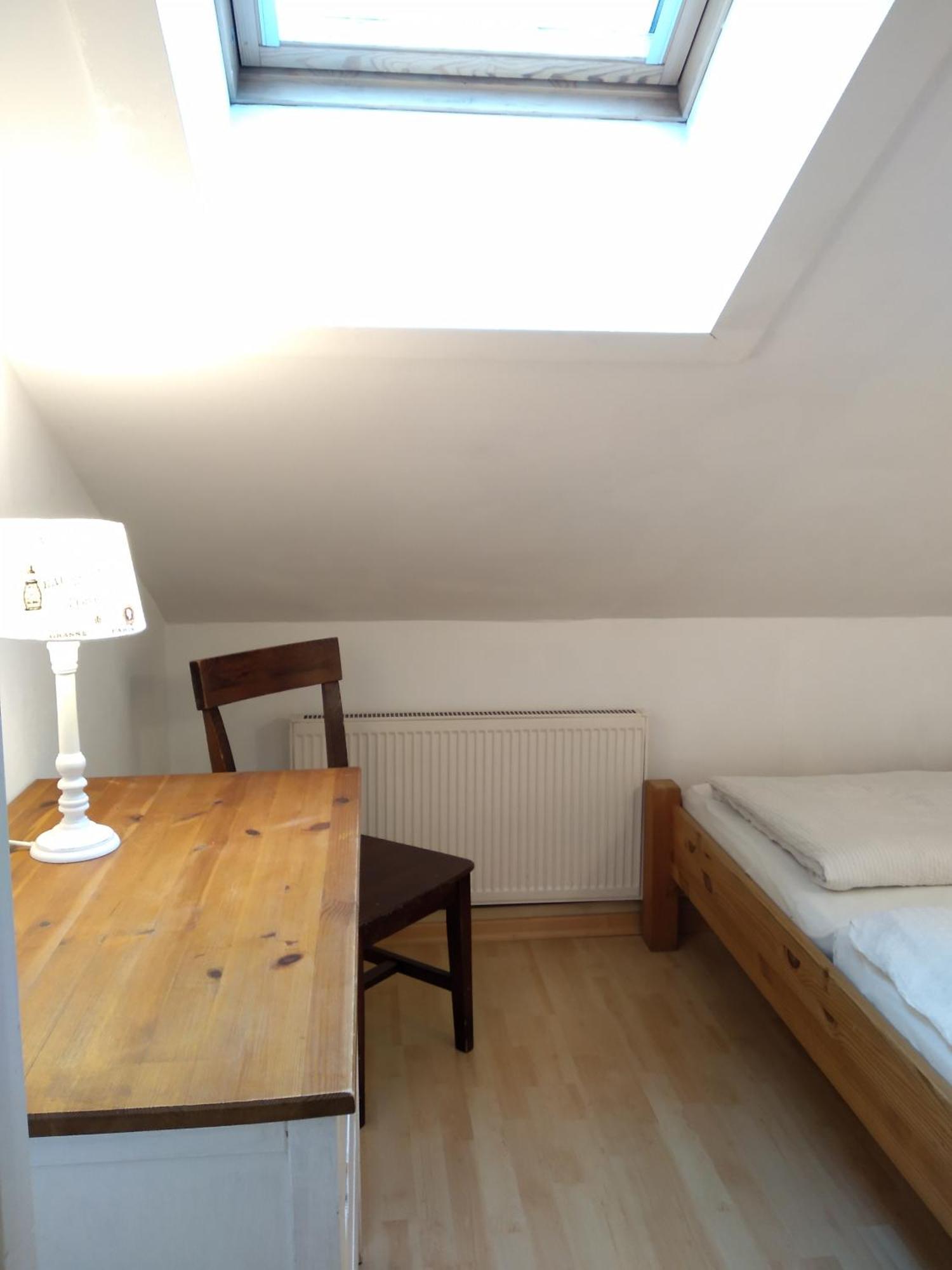 Appartement Harrer Zell am See Pokoj fotografie
