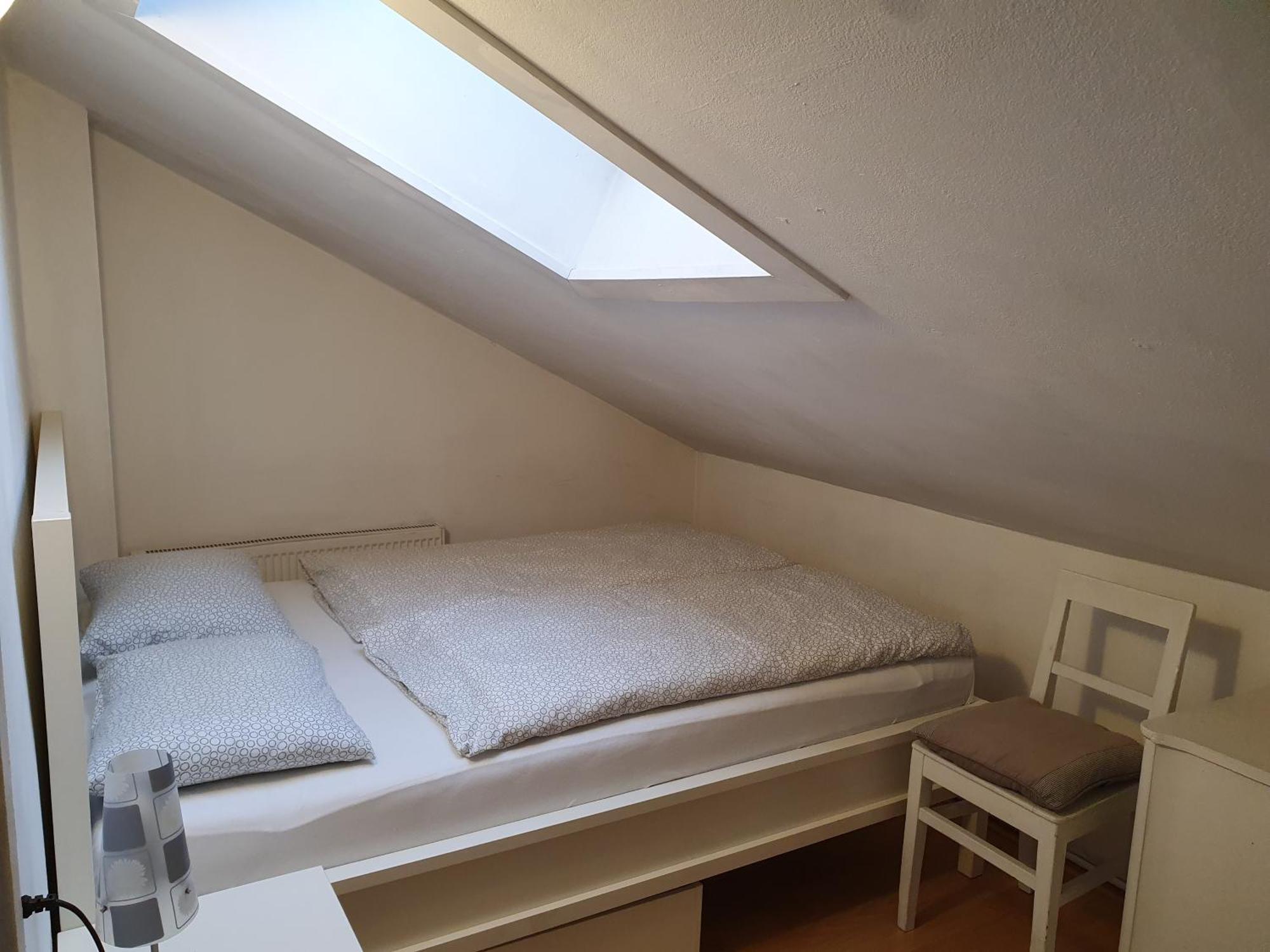 Appartement Harrer Zell am See Pokoj fotografie